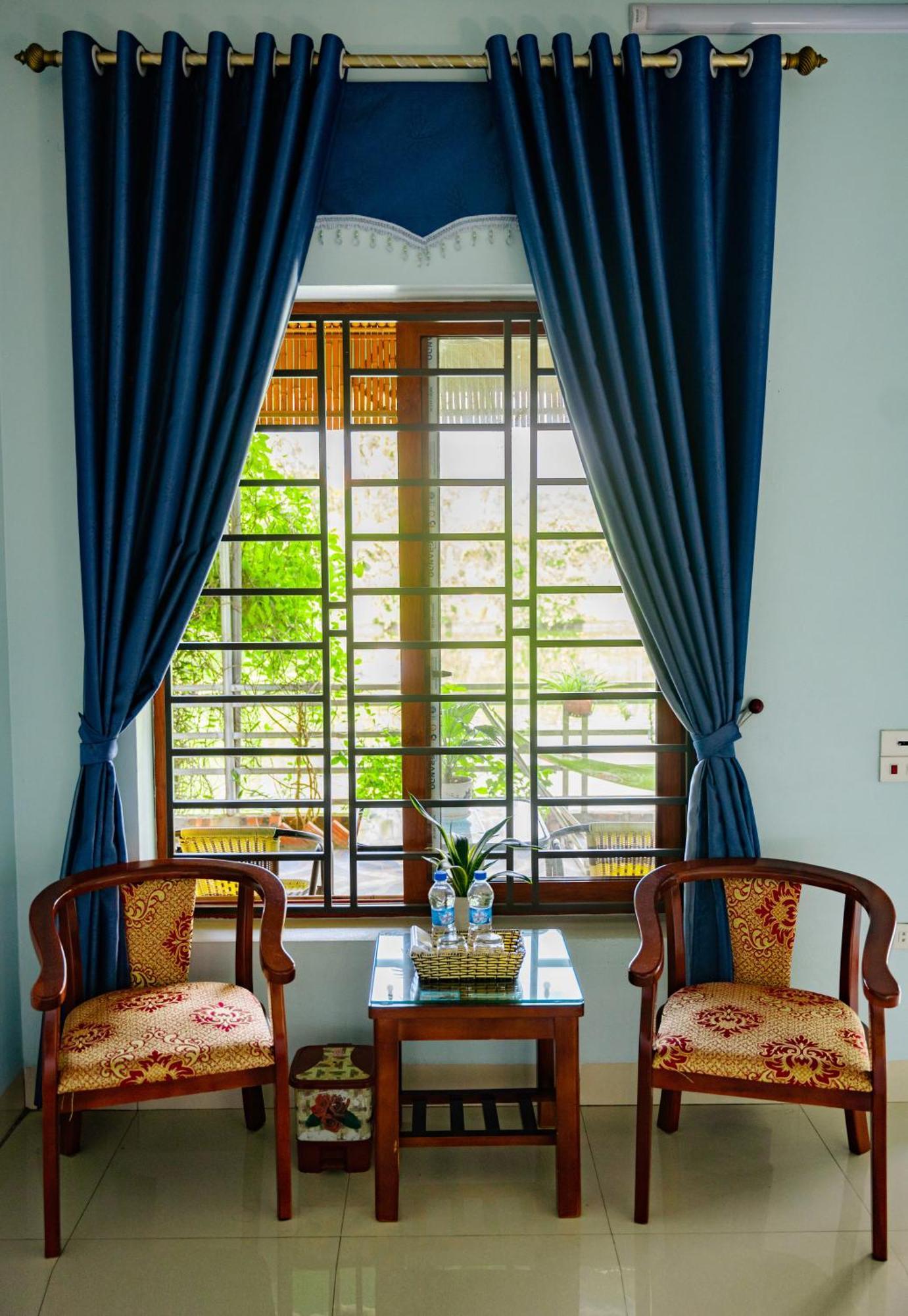 Blue Garden Homestay Ninh Bình Kültér fotó