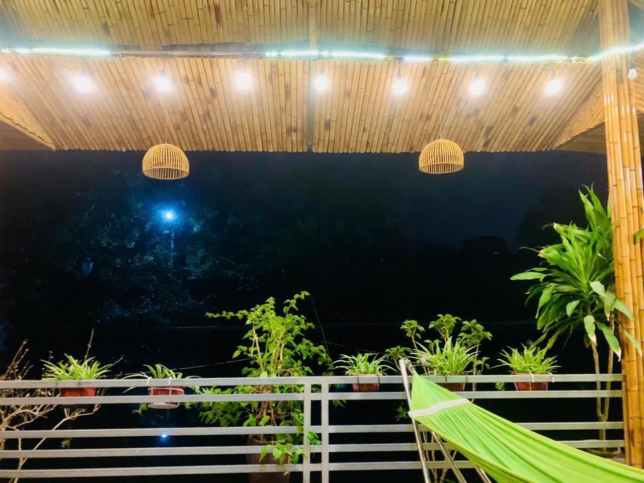 Blue Garden Homestay Ninh Bình Kültér fotó