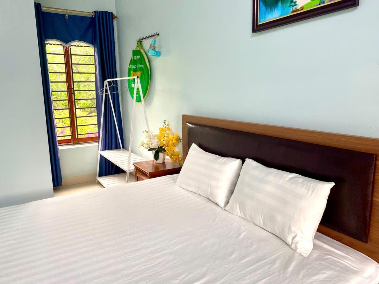 Blue Garden Homestay Ninh Bình Kültér fotó